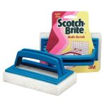 3M Scotch-Brite™ Bath Scrub Pads | Blackburn Marine